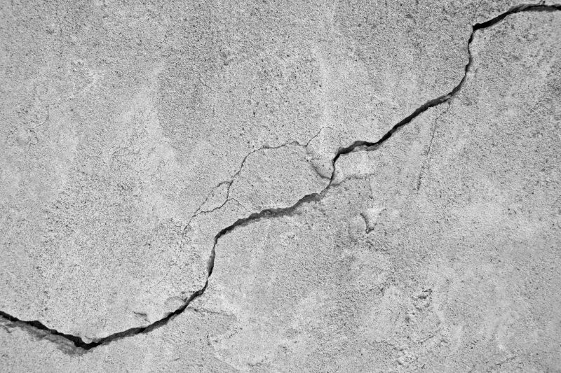 Cracked Foundation Repair in Peebles, OH