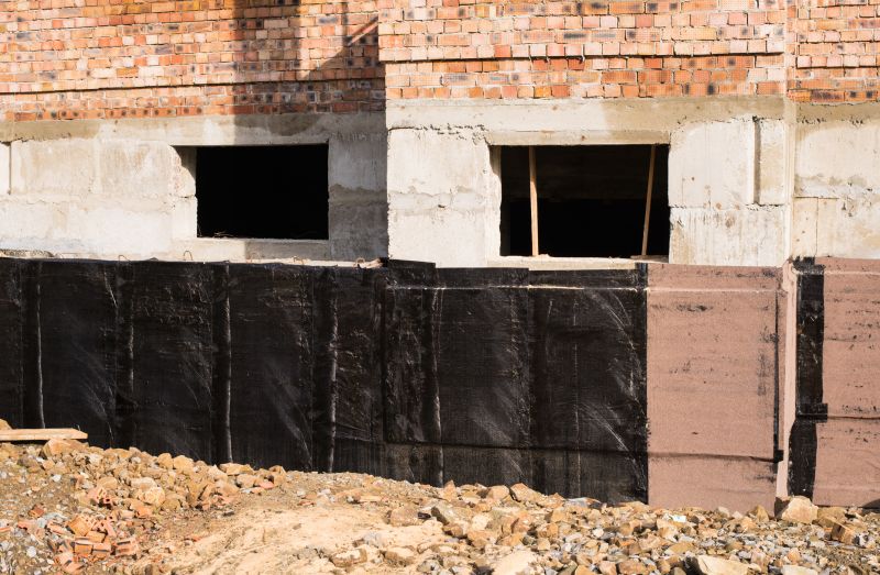 Foundation Repair in Mount Orab, OH