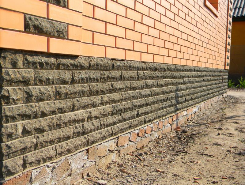 Foundation Restoration in Hillsboro, OH
