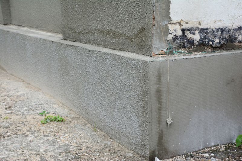 Foundation Structural Repair in Sardinia, OH
