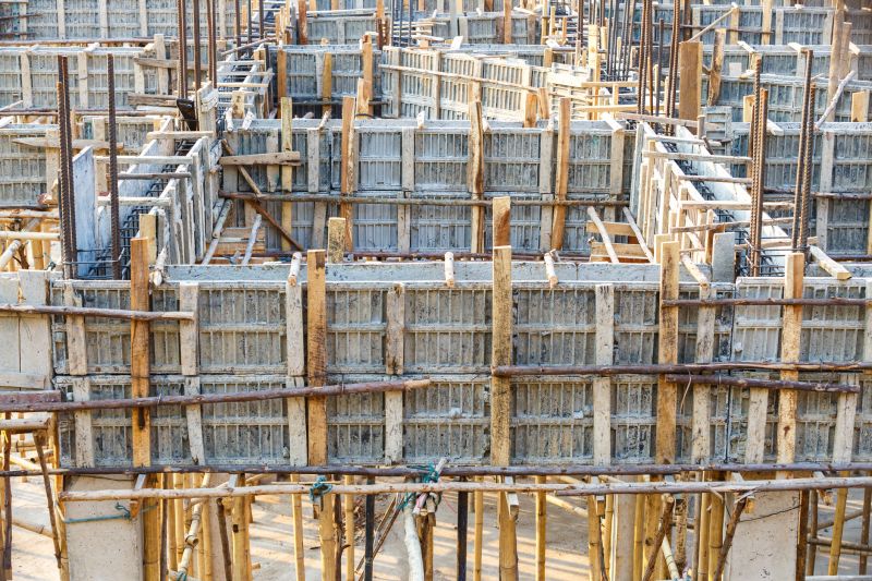Helical Pile Installation in Hillsboro, OH
