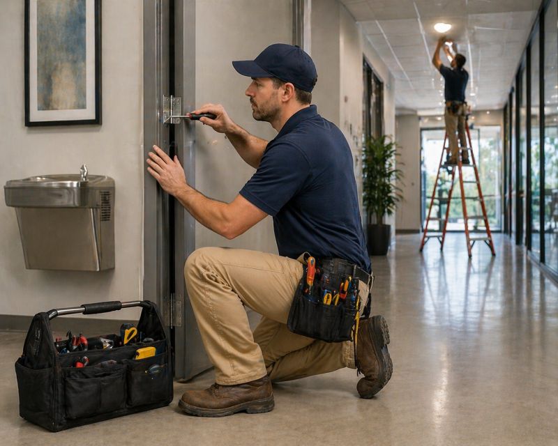 Piering Service in Hillsboro, OH